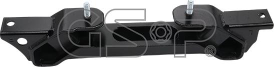 GSP 513336 - Подушка, підвіска двигуна autozip.com.ua