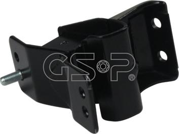 GSP 513337 - Подушка, підвіска двигуна autozip.com.ua