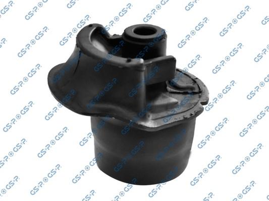 GSP 513200 - Втулка, балка мосту autozip.com.ua