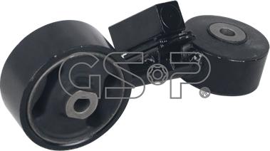 GSP 513228 - Подушка, підвіска двигуна autozip.com.ua