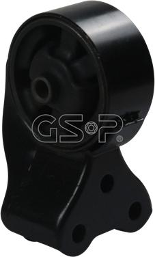 GSP 513755 - Подушка, підвіска двигуна autozip.com.ua
