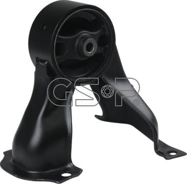 GSP 513750 - Подушка, підвіска двигуна autozip.com.ua