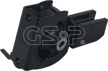 GSP 513767 - Подушка, підвіска двигуна autozip.com.ua