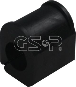 GSP 513713 - Втулка, стабілізатор autozip.com.ua