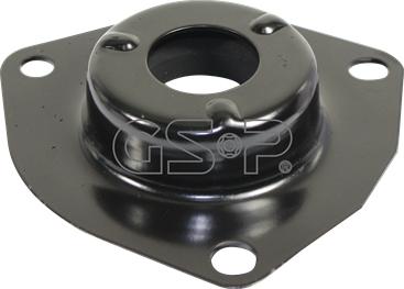 GSP 513778 - Опора стійки амортизатора, подушка autozip.com.ua