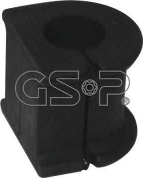 GSP 512964 - Втулка, стабілізатор autozip.com.ua