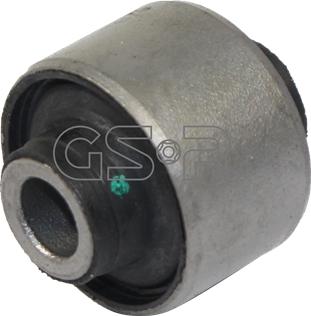 GSP 512900 - Сайлентблок стійки, амортизатора autozip.com.ua