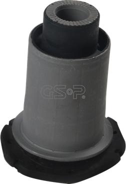 GSP 512985 - Сайлентблок, важеля підвіски колеса autozip.com.ua