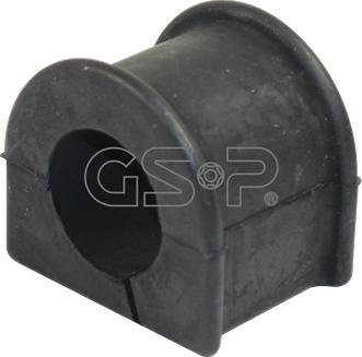 GSP 512935 - Втулка, стабілізатор autozip.com.ua