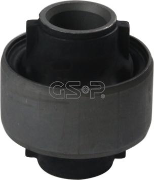 GSP 512978 - Сайлентблок, важеля підвіски колеса autozip.com.ua