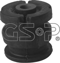 GSP 512977 - Сайлентблок, важеля підвіски колеса autozip.com.ua