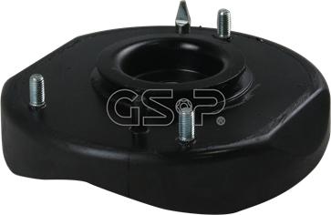 GSP 512446 - Опора стійки амортизатора, подушка autozip.com.ua