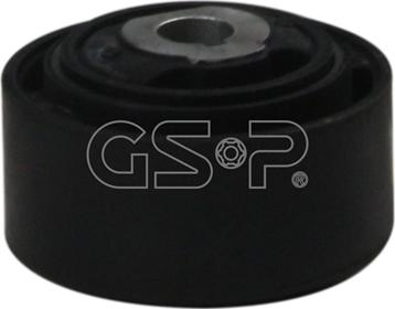 GSP 512441 - Подушка, підвіска двигуна autozip.com.ua