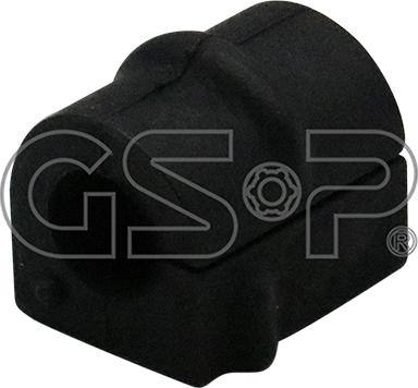GSP 512458 - Втулка, стабілізатор autozip.com.ua
