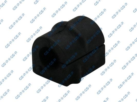 GSP 512458 - Втулка, стабілізатор autozip.com.ua
