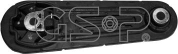 GSP 512403 - Подушка, підвіска двигуна autozip.com.ua