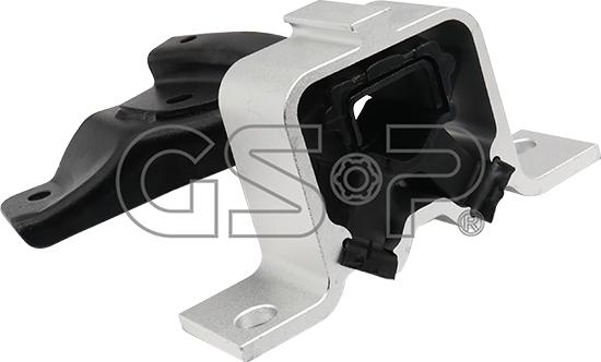 GSP 512407 - Подушка, підвіска двигуна autozip.com.ua