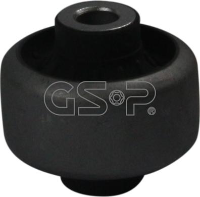 GSP 512418 - Сайлентблок, важеля підвіски колеса autozip.com.ua