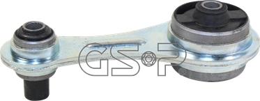 GSP 512433 - Подушка, підвіска двигуна autozip.com.ua