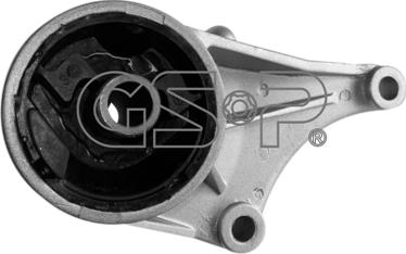 GSP 512472 - Подушка, підвіска двигуна autozip.com.ua