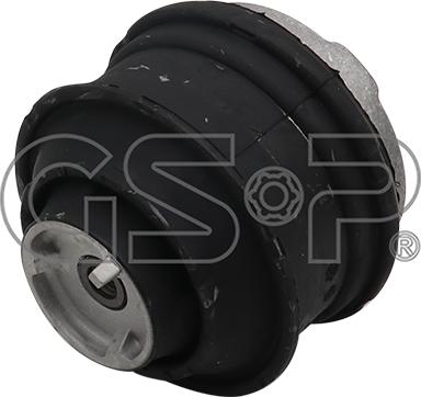 GSP 512544 - Подушка, підвіска двигуна autozip.com.ua