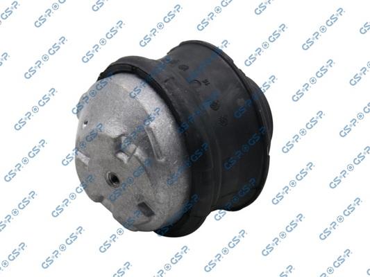 GSP 512541 - Подушка, підвіска двигуна autozip.com.ua