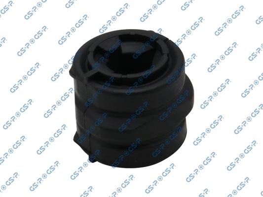 GSP 512500 - Втулка, стабілізатор autozip.com.ua