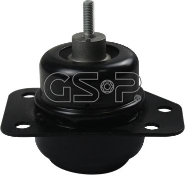 GSP 512513 - Подушка, підвіска двигуна autozip.com.ua