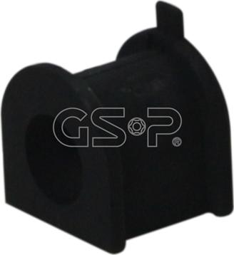 GSP 512523 - Втулка, стабілізатор autozip.com.ua