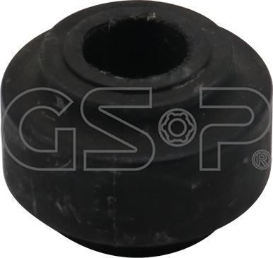 GSP 512616 - Втулка, стабілізатор autozip.com.ua