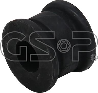 GSP 512613 - Втулка, стабілізатор autozip.com.ua