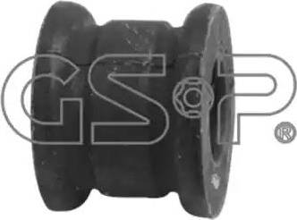 GSP 512612 - Втулка, стабілізатор autozip.com.ua