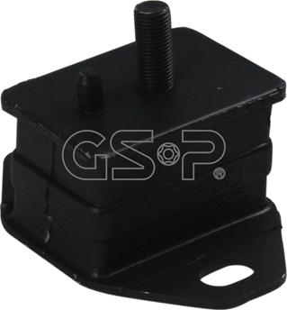 GSP 512097 - Подушка, підвіска двигуна autozip.com.ua