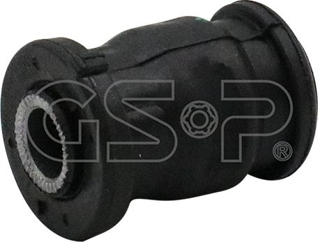 GSP 512035 - Сайлентблок, важеля підвіски колеса autozip.com.ua
