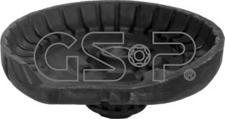 GSP 512194 - Опора стійки амортизатора, подушка autozip.com.ua