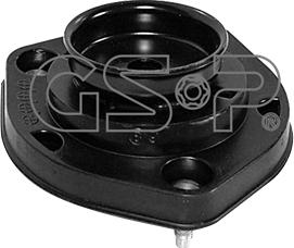 GSP 512159 - Опора стійки амортизатора, подушка autozip.com.ua
