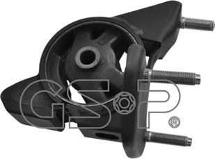 GSP 512112 - Подушка, підвіска двигуна autozip.com.ua