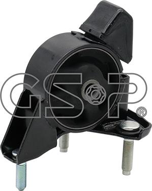 GSP 512112 - Подушка, підвіска двигуна autozip.com.ua