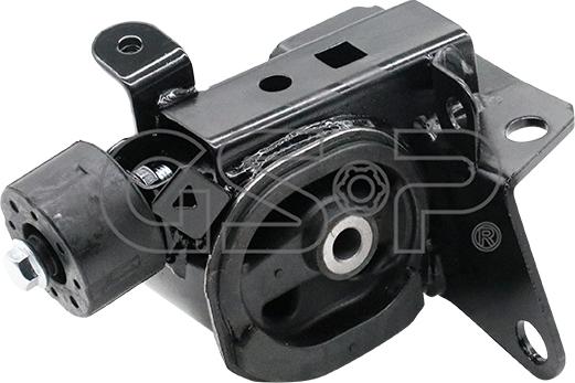GSP 512131 - Подушка, підвіска двигуна autozip.com.ua