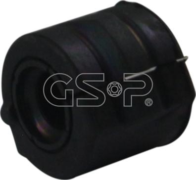 GSP 512801 - Втулка, стабілізатор autozip.com.ua