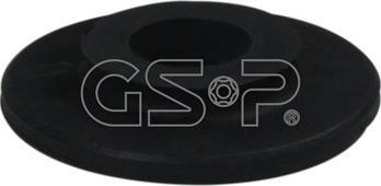 GSP 512834 - Тарілка пружини autozip.com.ua