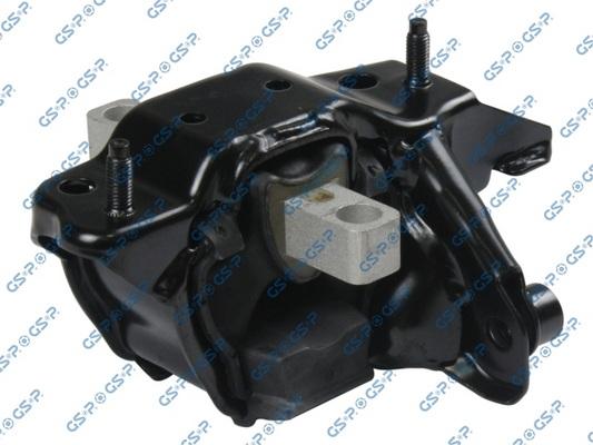 GSP 512344 - Подушка, підвіска двигуна autozip.com.ua