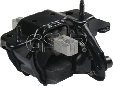 GSP 512344 - Подушка, підвіска двигуна autozip.com.ua