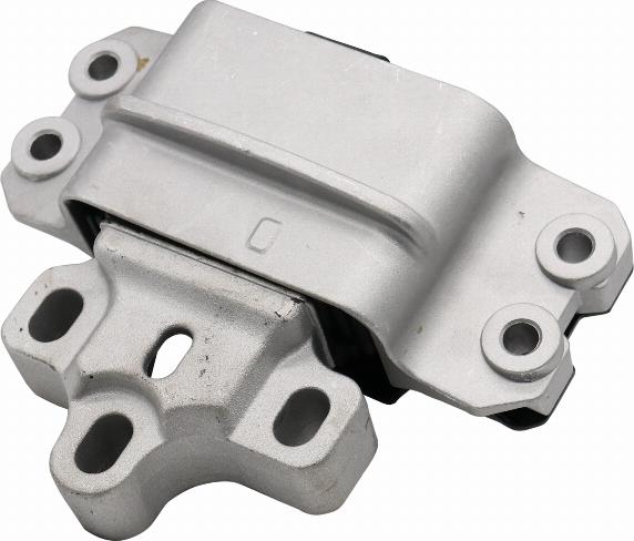 GSP 512348 - Подушка, підвіска двигуна autozip.com.ua
