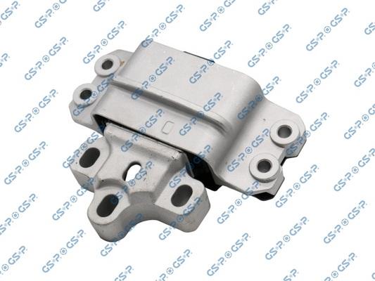 GSP 512348 - Подушка, підвіска двигуна autozip.com.ua