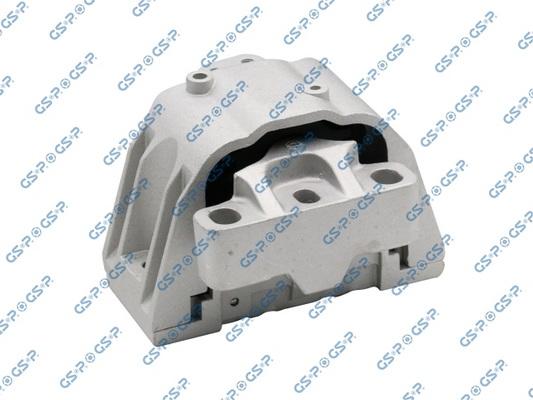 GSP 512347 - Подушка, підвіска двигуна autozip.com.ua