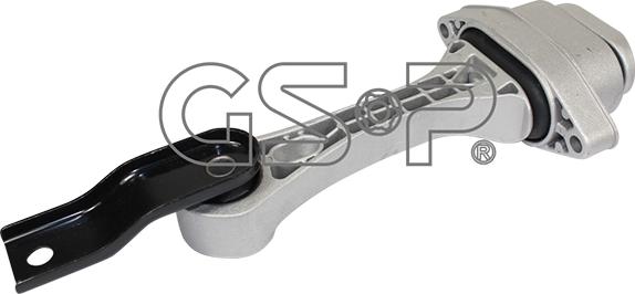GSP 512355 - Подушка, підвіска двигуна autozip.com.ua