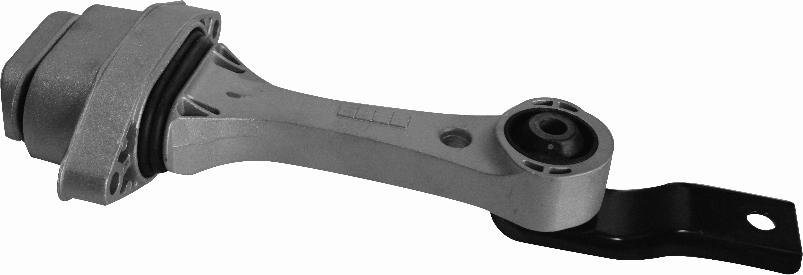 GSP 512356 - Подушка, підвіска двигуна autozip.com.ua