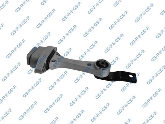 GSP 512356 - Подушка, підвіска двигуна autozip.com.ua
