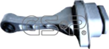 GSP 512357 - Подушка, підвіска двигуна autozip.com.ua